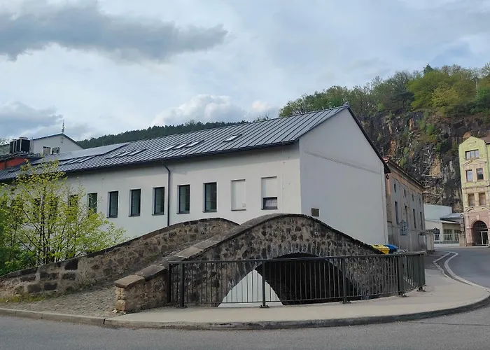 Symbiola Apartments